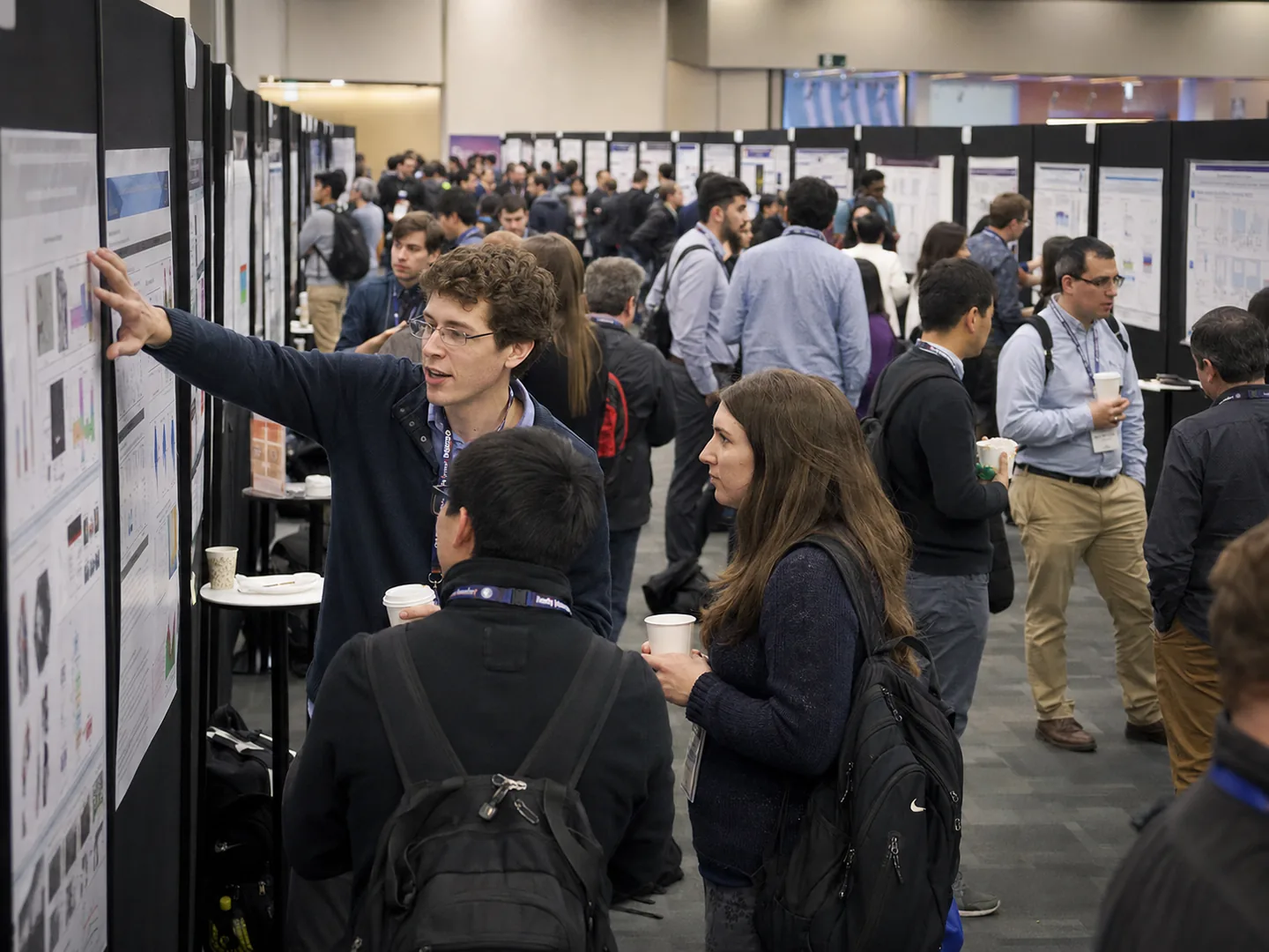 CS Conference Acceptance Rates: What 64 Venues Actually Show