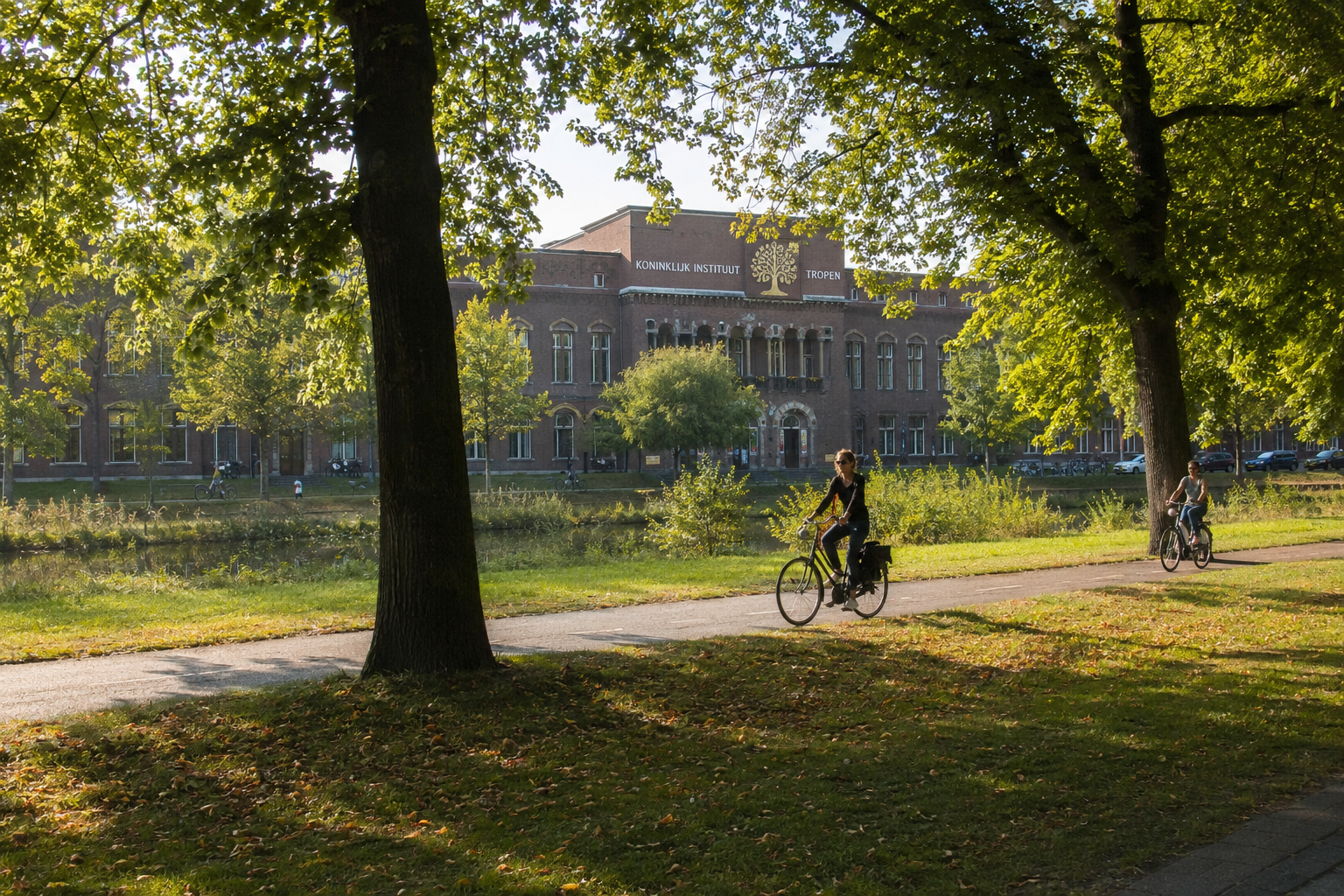 UAI 2026 Amsterdam: Travel Guide and Where to Stay