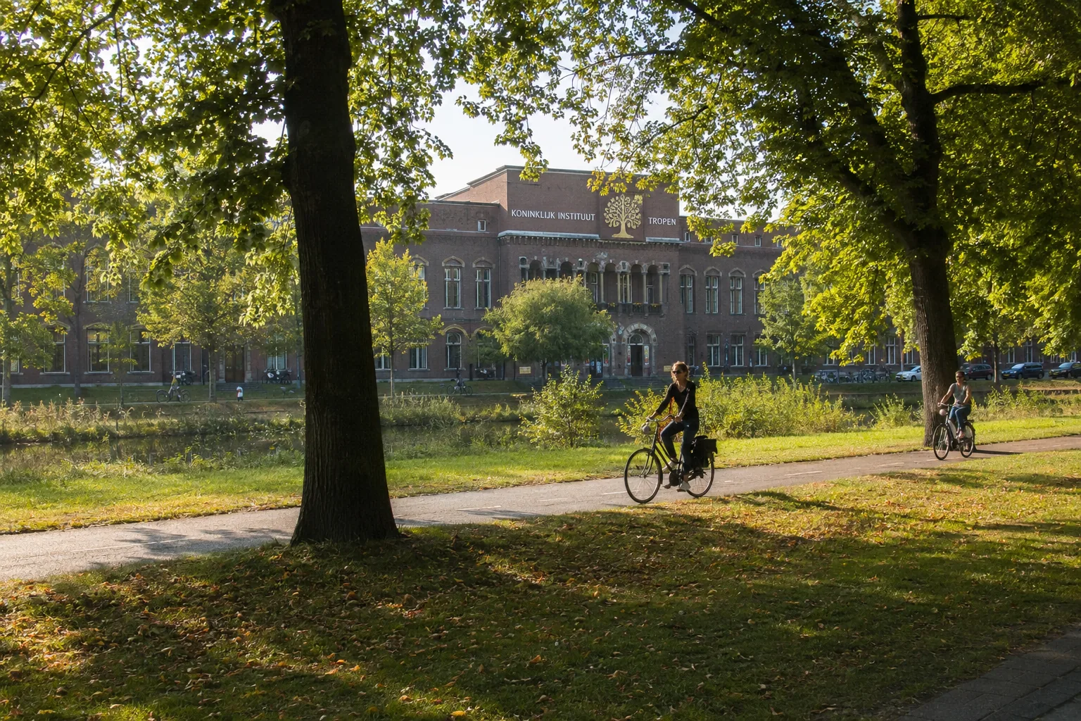 UAI 2026 Amsterdam: Travel Guide and Where to Stay