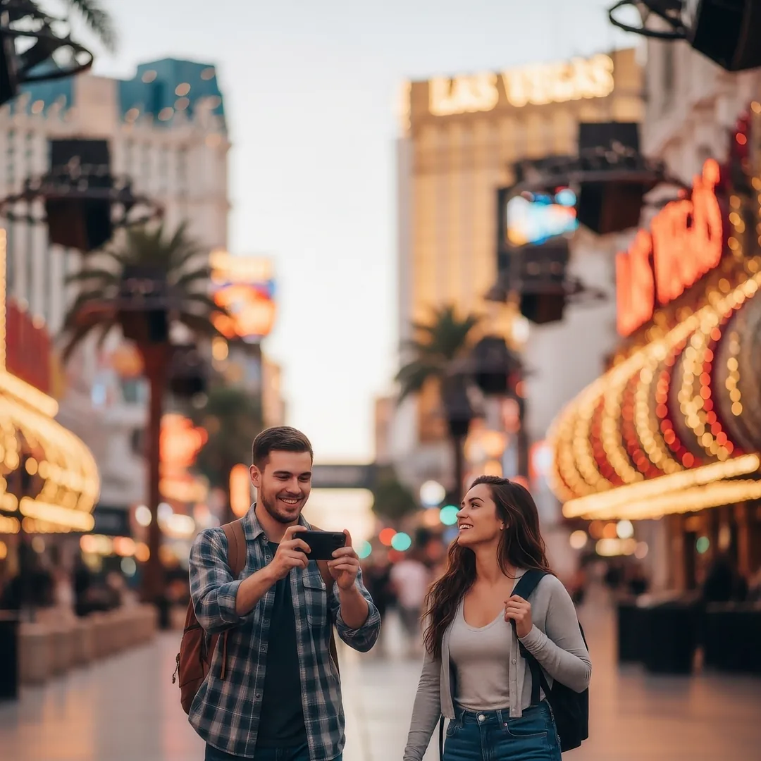 AWS re:Invent on a Budget: Tips for Saving Money in Las Vegas
