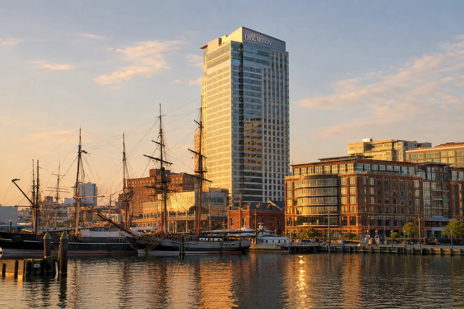 USENIX Security 2026 Baltimore: Travel Guide and Where to Stay