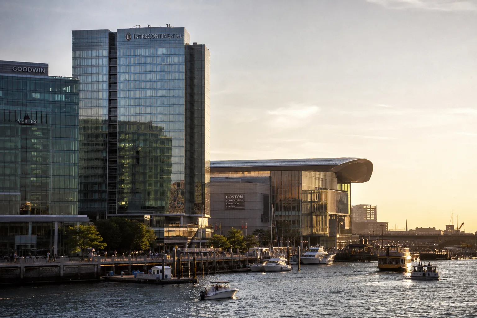 VLDB 2026 Boston: Travel Guide and Where to Stay
