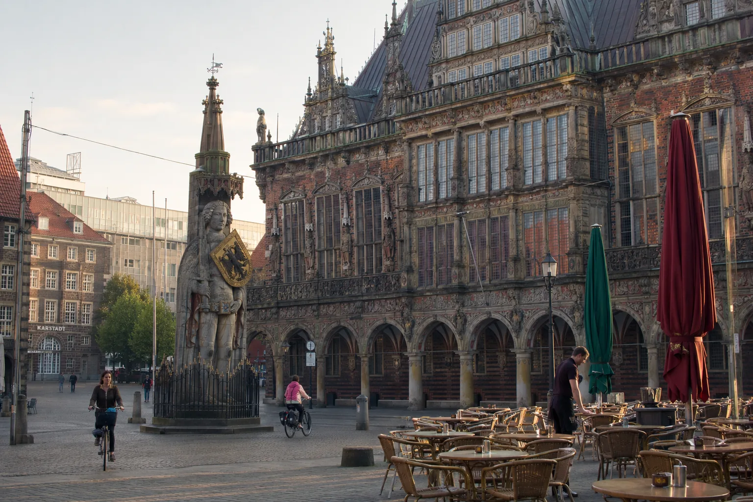 IJCAI-ECAI 2026 Bremen: Travel Guide and Where to Stay