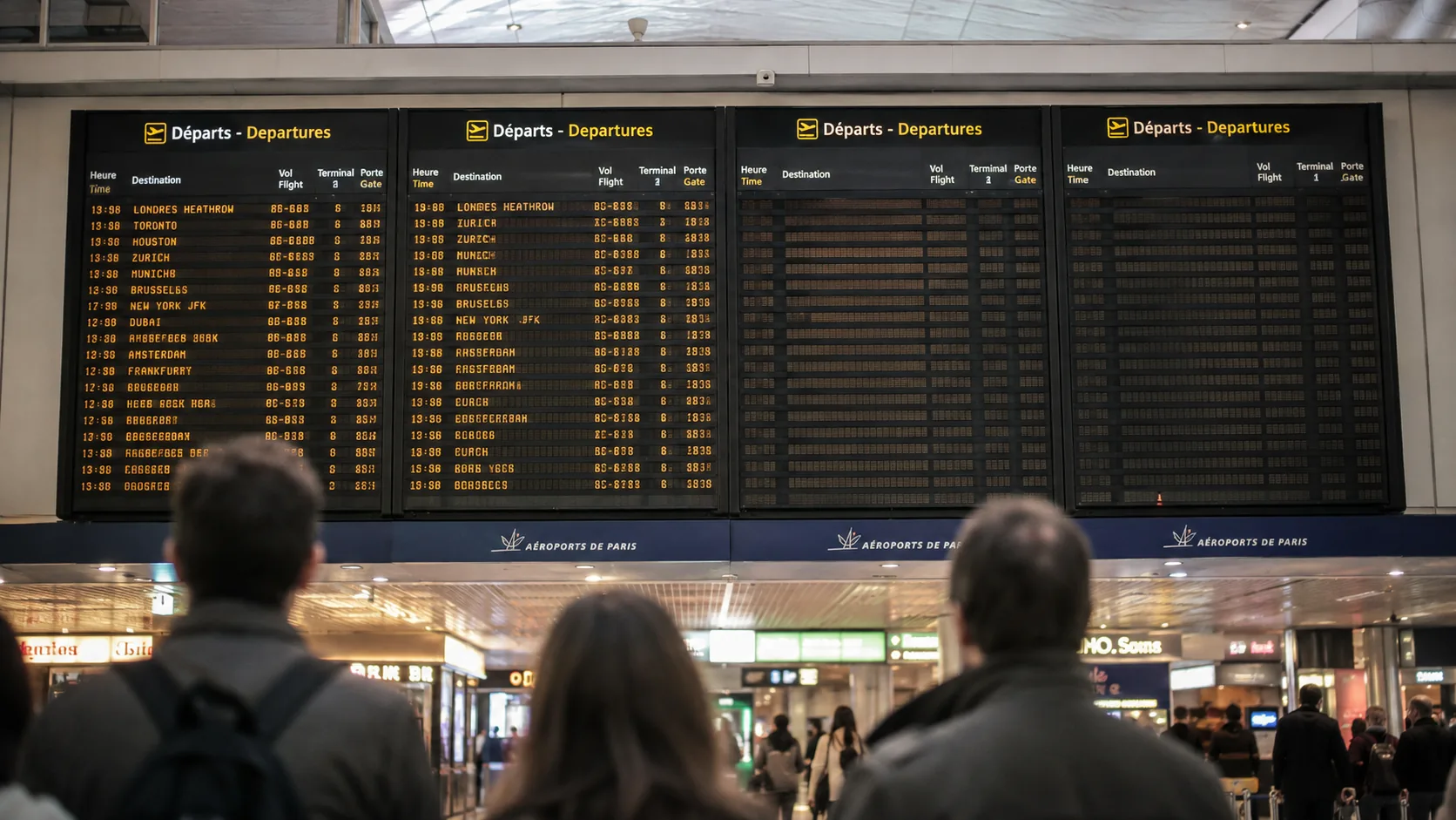 The 2027 CS Conference Calendar: Clusters and Clashes