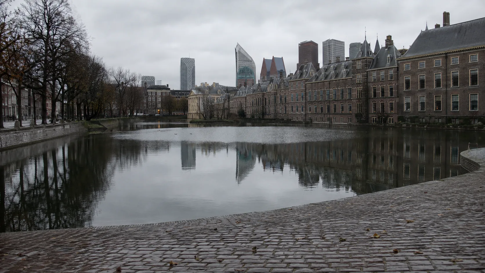 CCS 2026 The Hague: Travel Guide and Where to Stay
