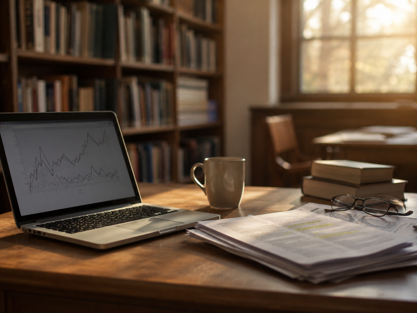 Citation Metrics Explained: h-index, Impact Factor, h5-index and the Rest