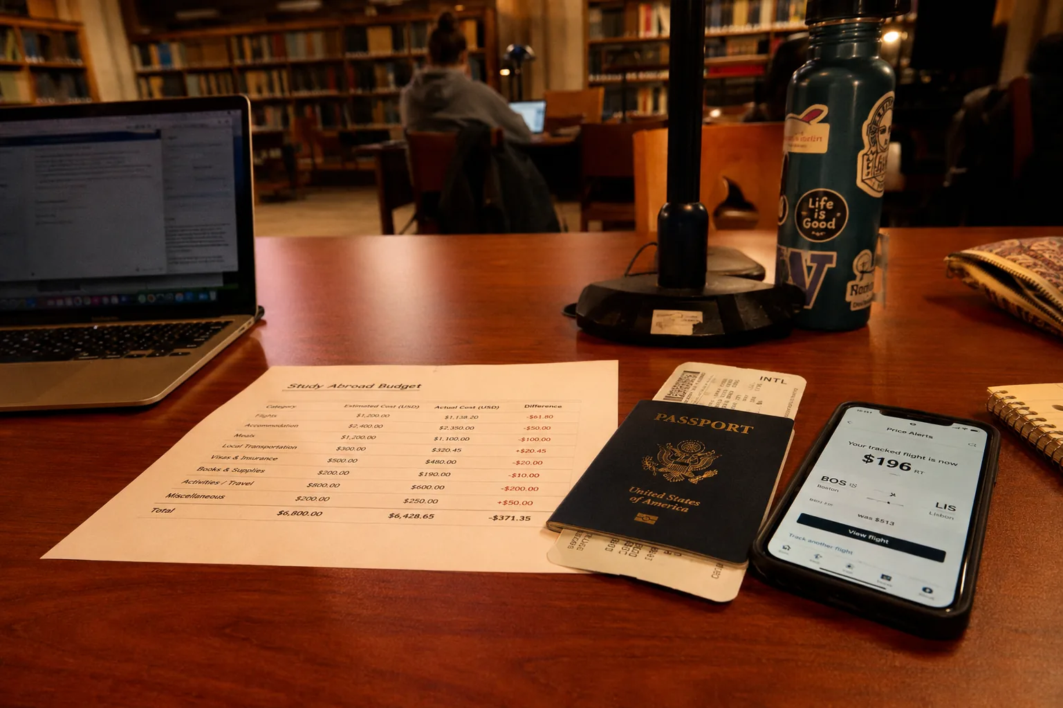 How Much Does It Cost to Attend an Academic Conference?