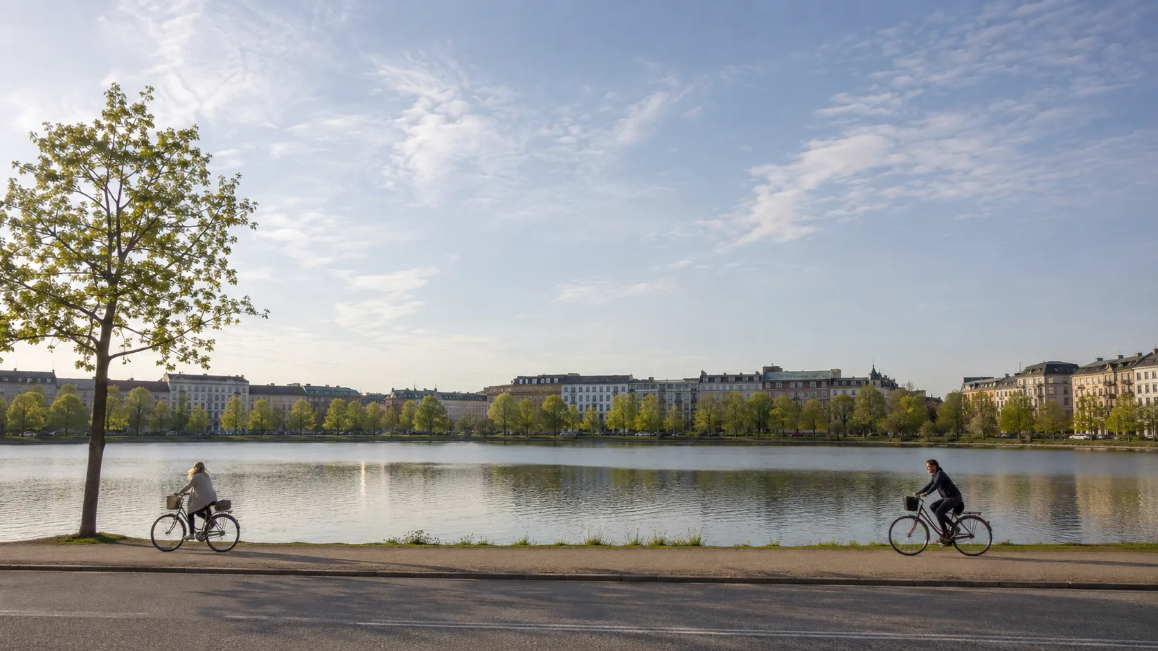 ICDE 2027 Copenhagen: Travel Guide and Where to Stay