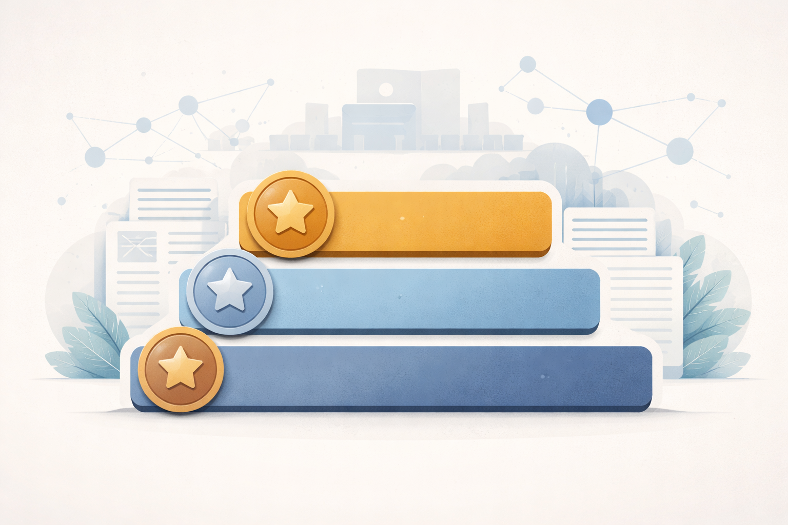 What CORE Rankings Actually Mean (and How to Use Them)