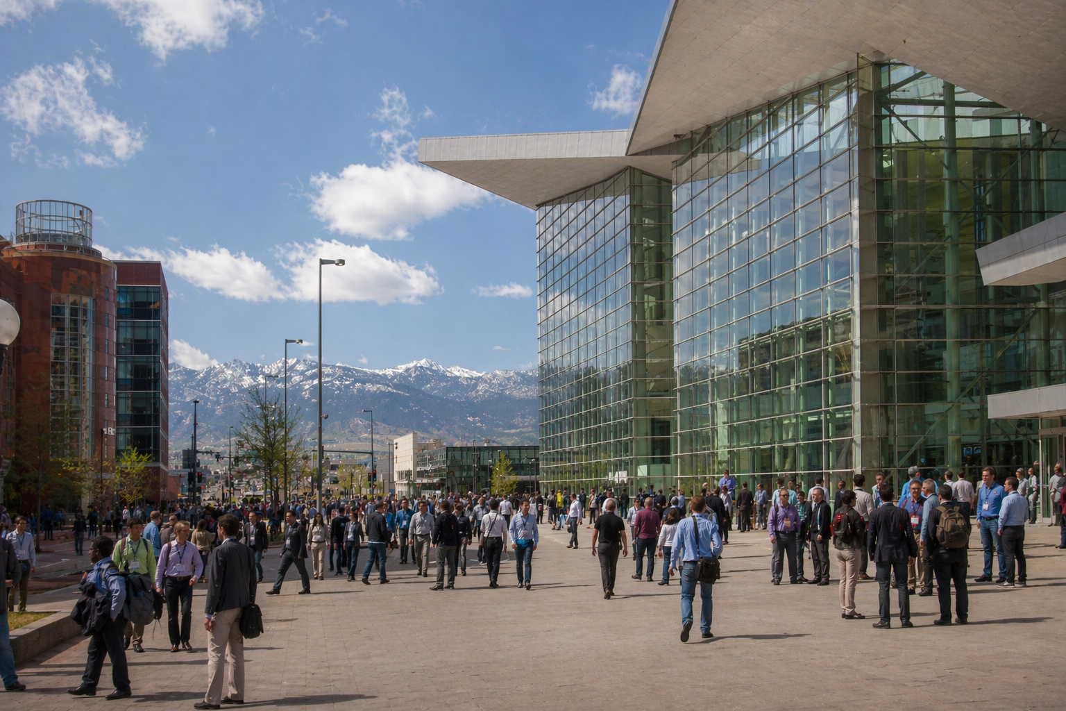 CVPR 2026 Denver: Travel Guide and Where to Stay