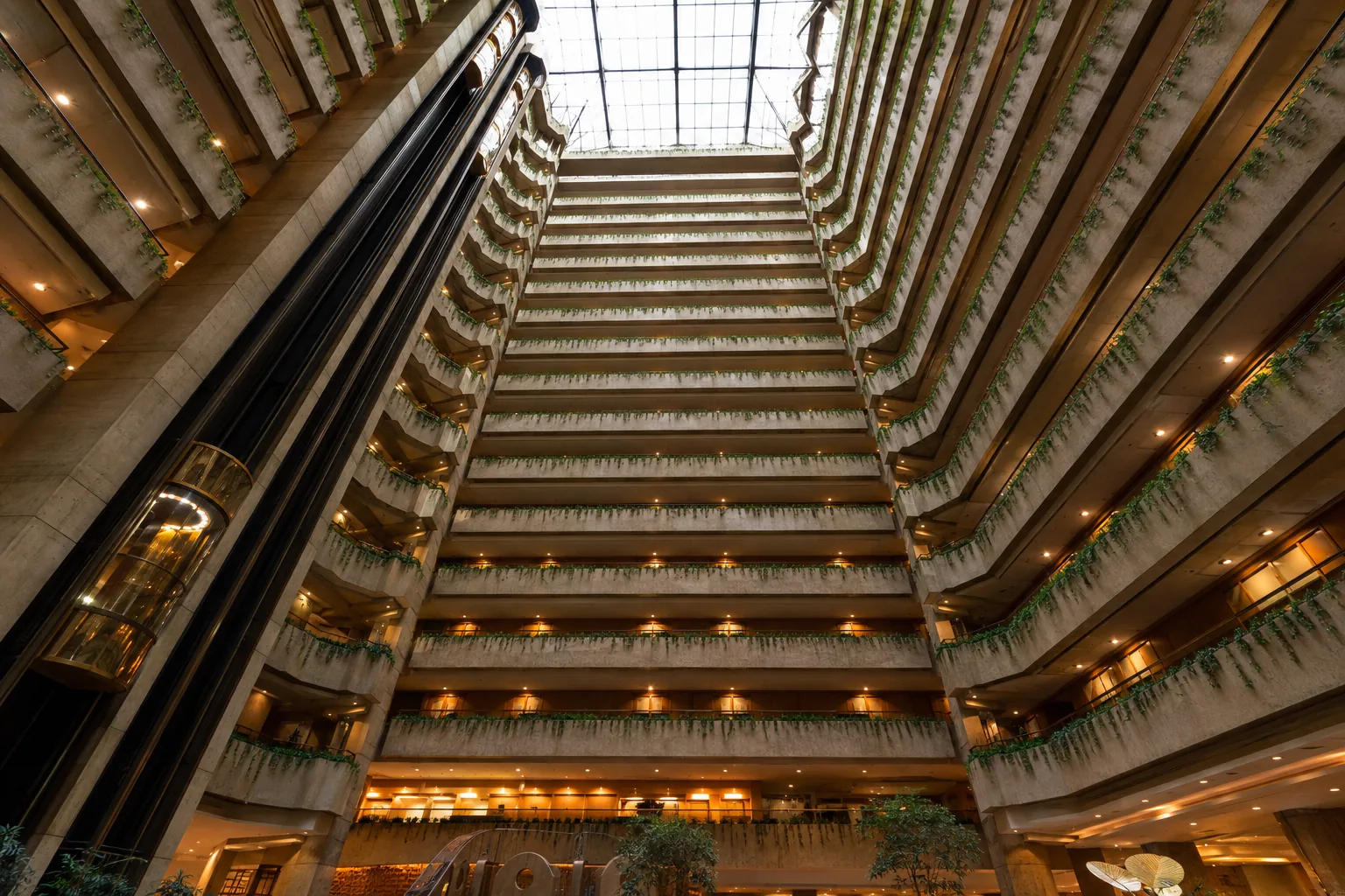 FCRC 2027 in Atlanta: Travel Guide