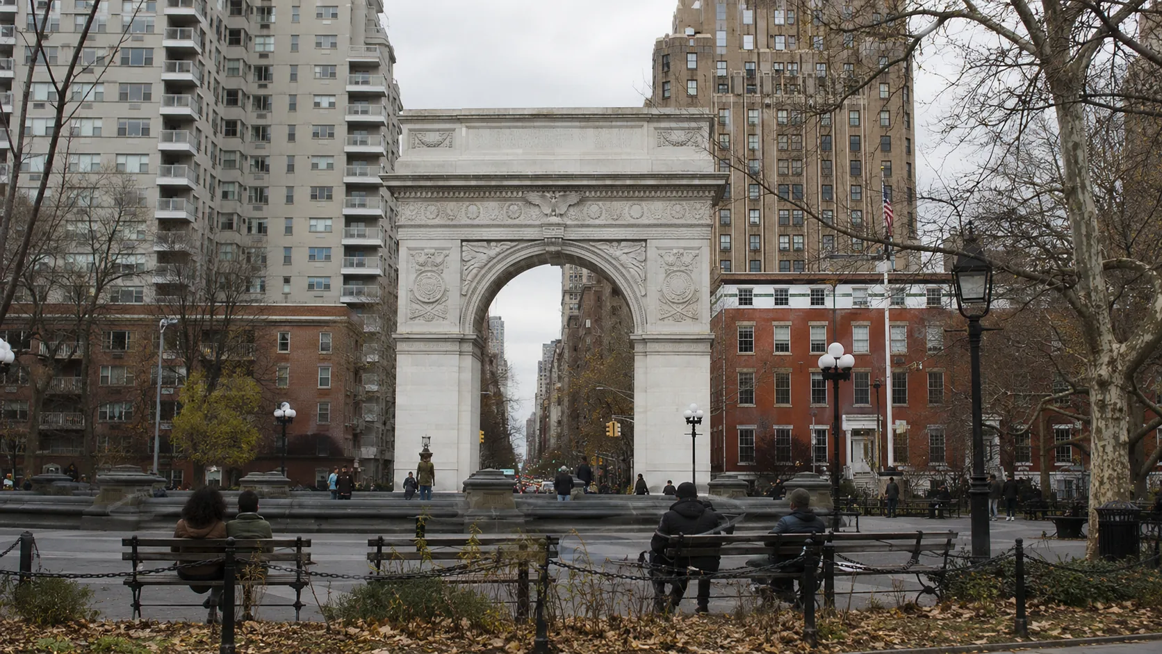 FOCS 2026 and TCC 2026 in New York: Travel Guide