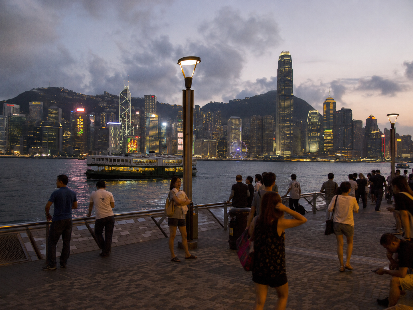 Hong Kong for Conference Travelers: Asiacrypt 2026, WSDM 2027, and ICCV 2027