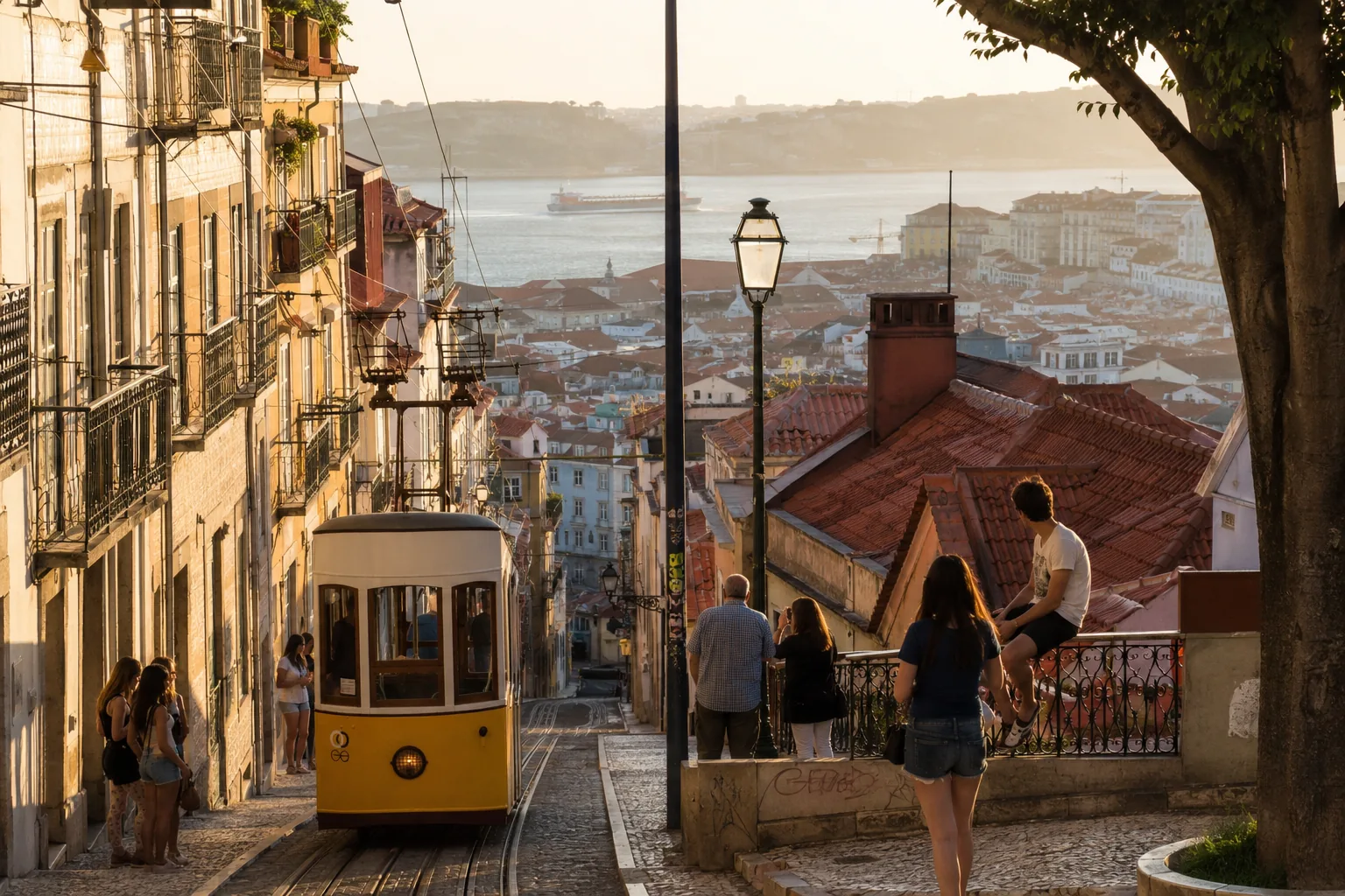 FLoC 2026 Lisbon: Travel Guide and Where to Stay
