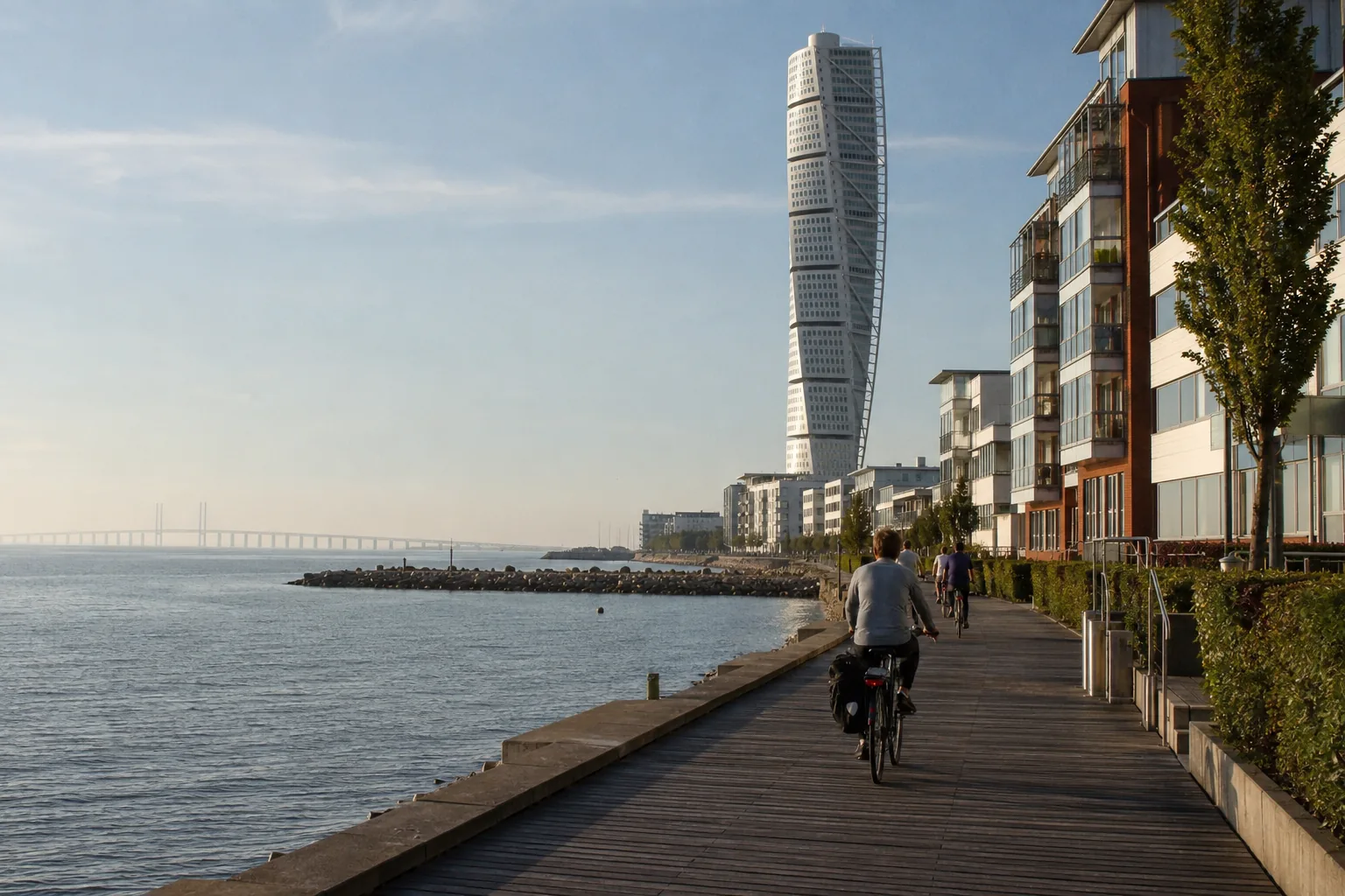ECCV 2026 Malmö: Travel Guide and Where to Stay
