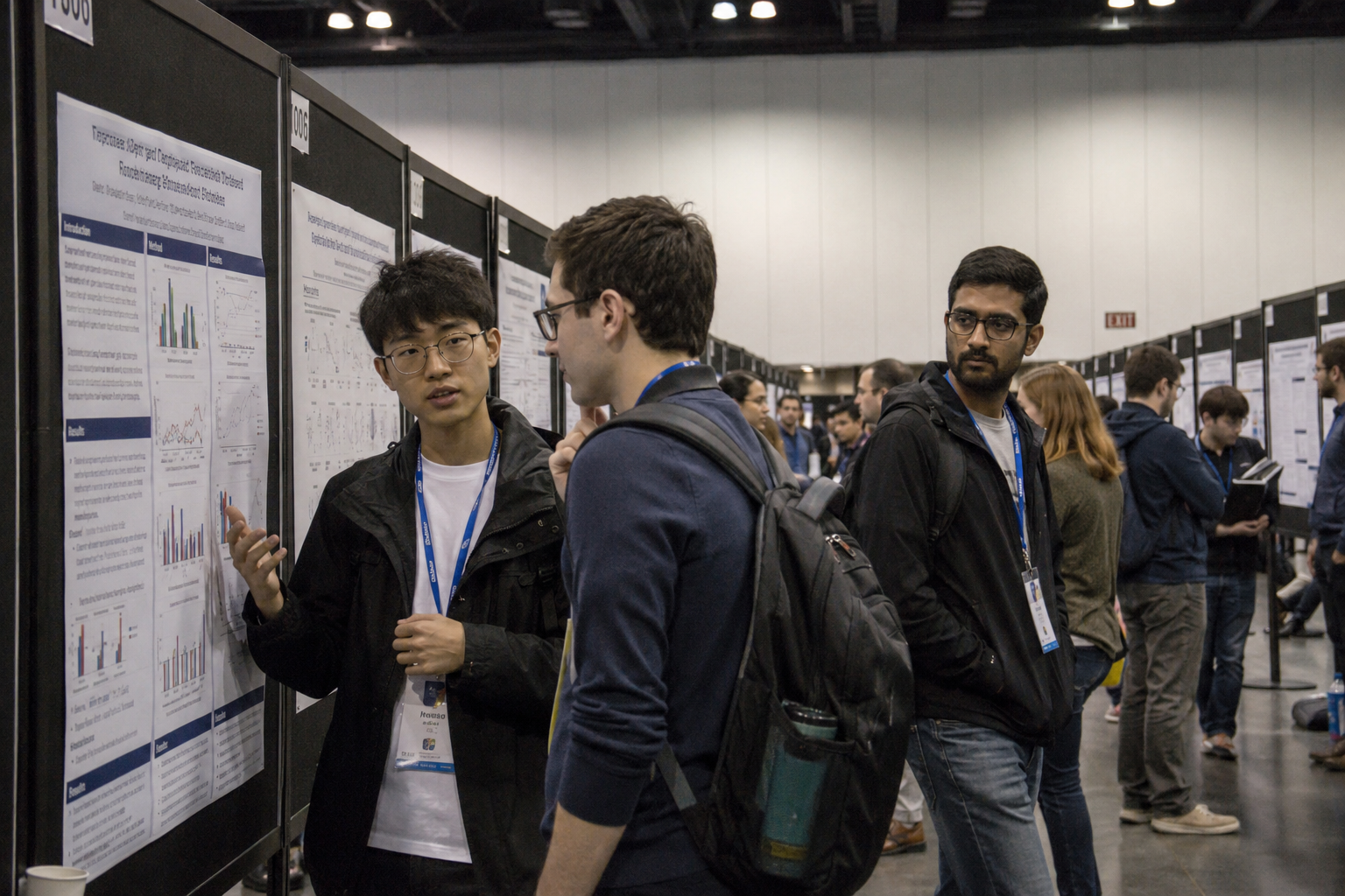 Machine Learning Conference Acceptance Rates: NeurIPS, ICML, ICLR, CVPR, AAAI