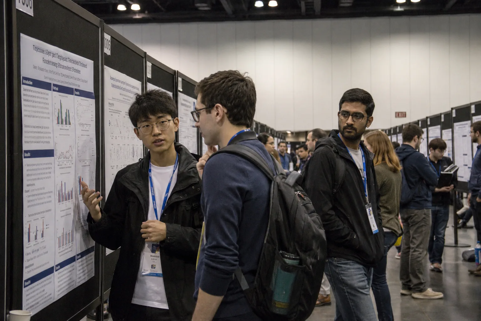 Machine Learning Conference Acceptance Rates: NeurIPS, ICML, ICLR, CVPR, AAAI