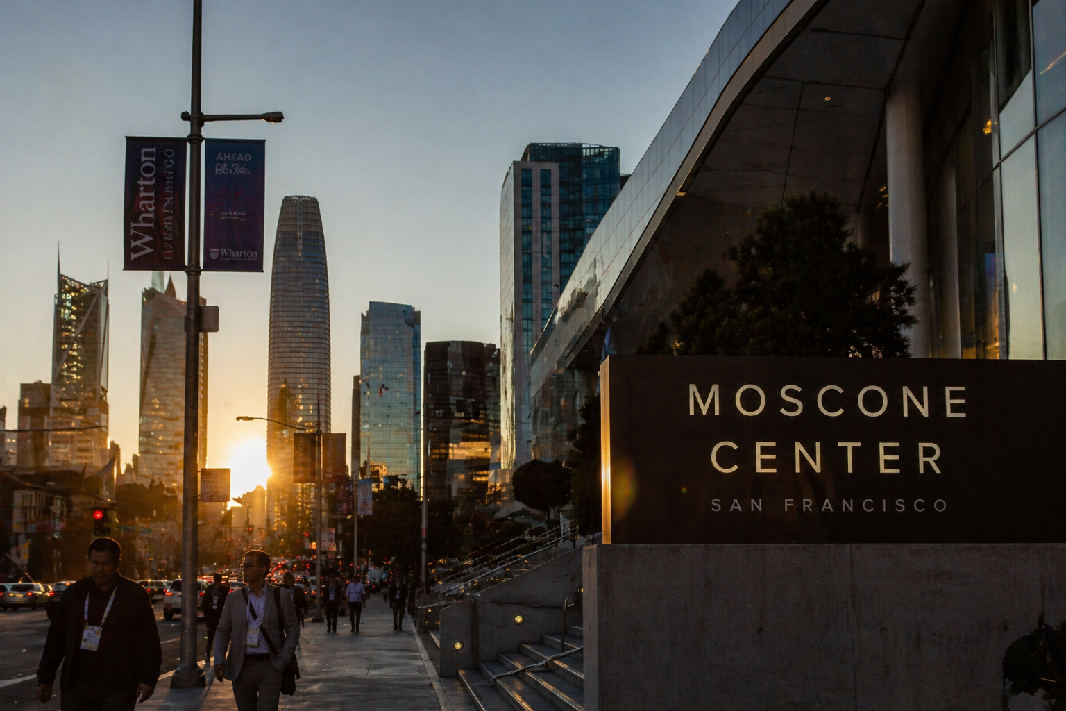Best Hotels Near Moscone Center San Francisco