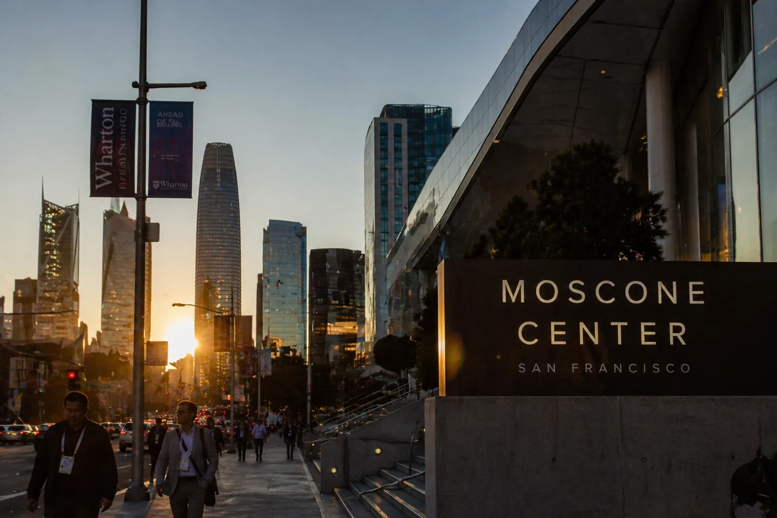 Best Hotels Near Moscone Center San Francisco
