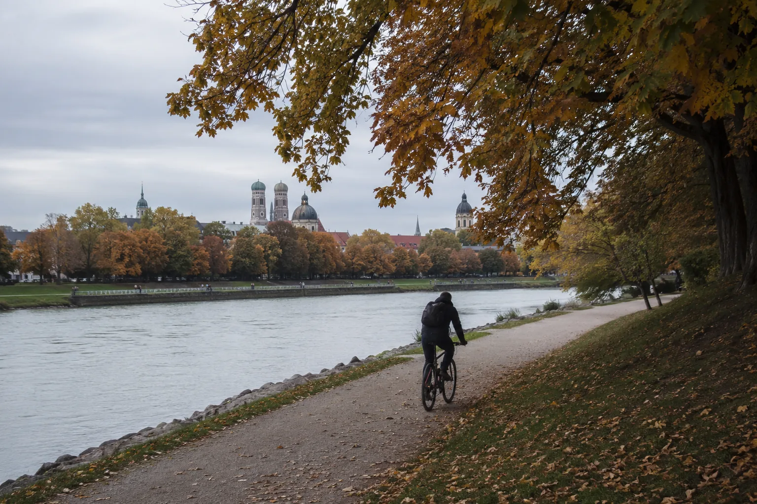 ASE 2026 Munich: Travel Guide and Where to Stay