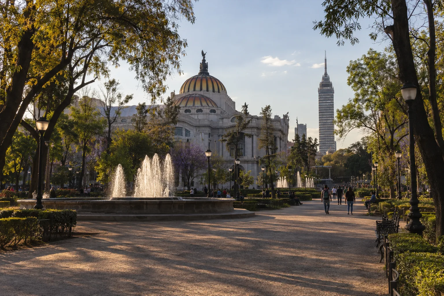 POPL 2027 in Mexico City: Where to Stay for POPL Week