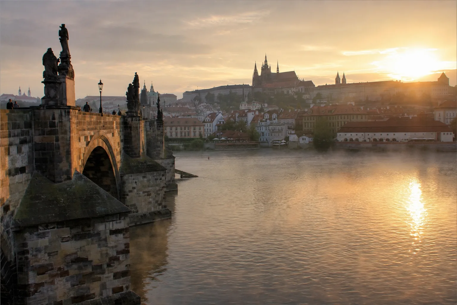 SOSP 2026 Prague: Travel Guide and Where to Stay
