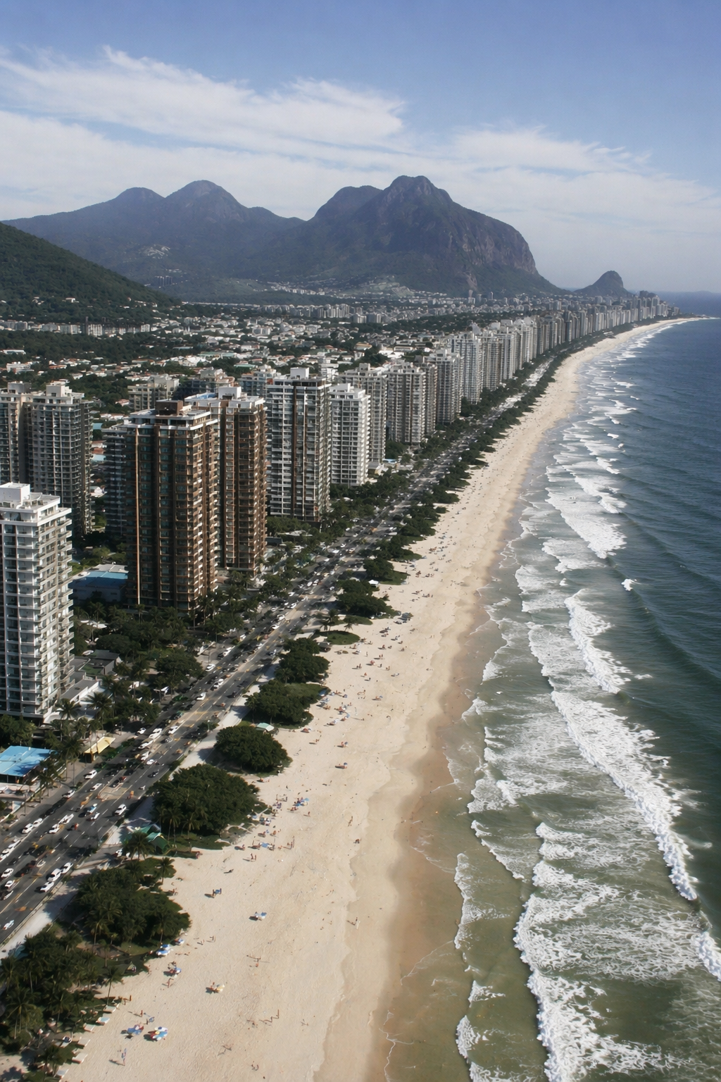 ICLR 2026 Rio de Janeiro: Travel Guide and Where to Stay