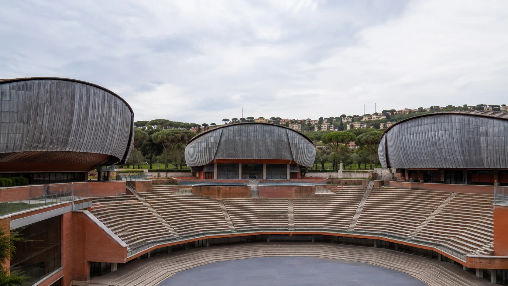 Rome for Conferences: ESORICS 2026 and CIKM 2026 Travel Guide
