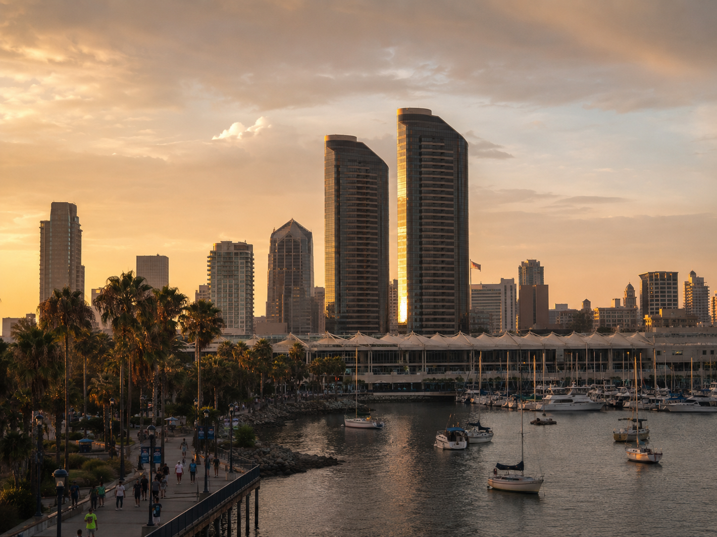 ACL 2026 San Diego: Travel Guide and Where to Stay