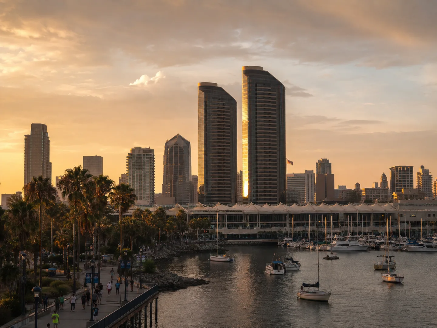 ACL 2026 San Diego: Travel Guide and Where to Stay