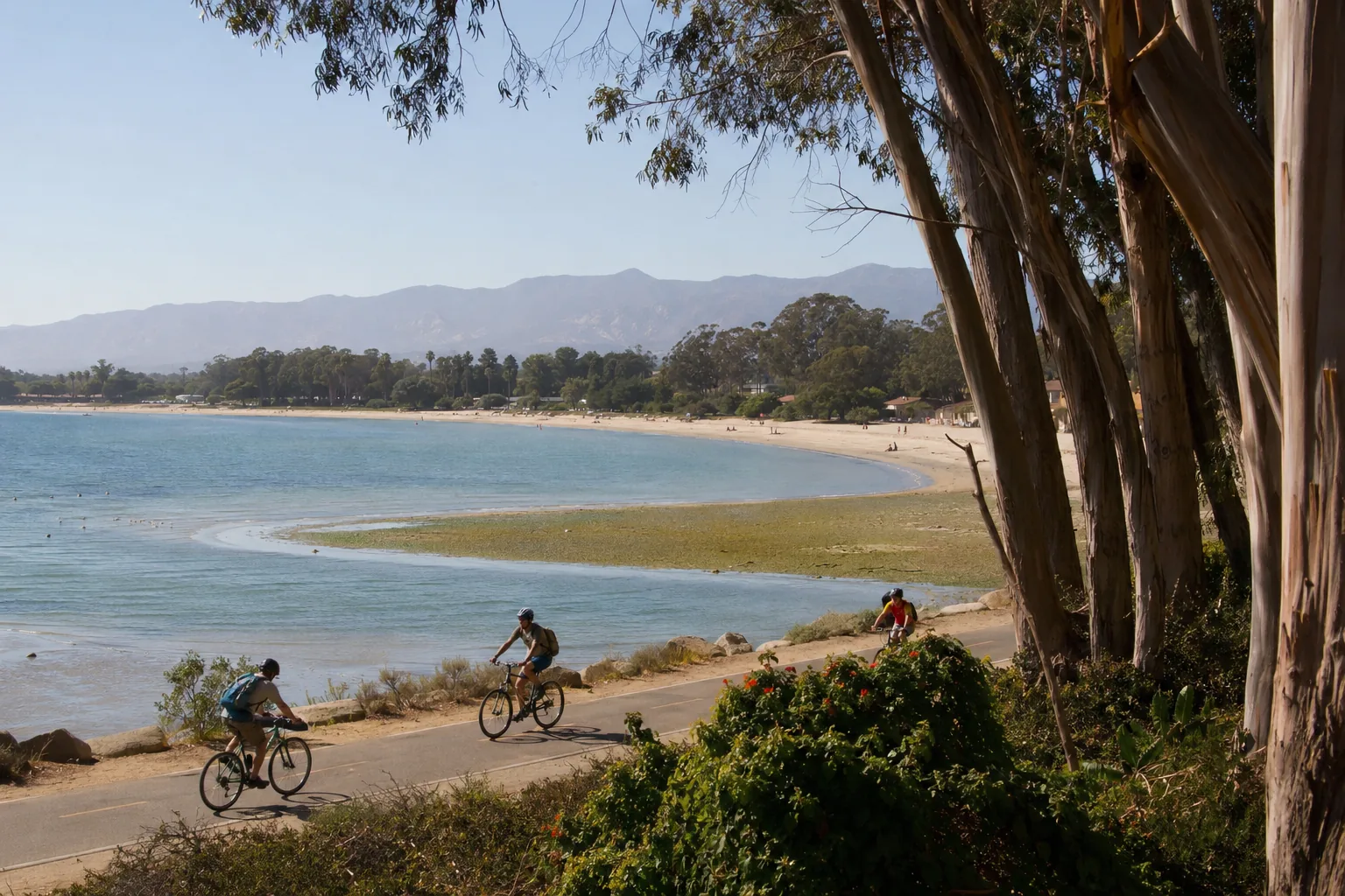 CRYPTO 2026 Santa Barbara: Travel Guide and Where to Stay