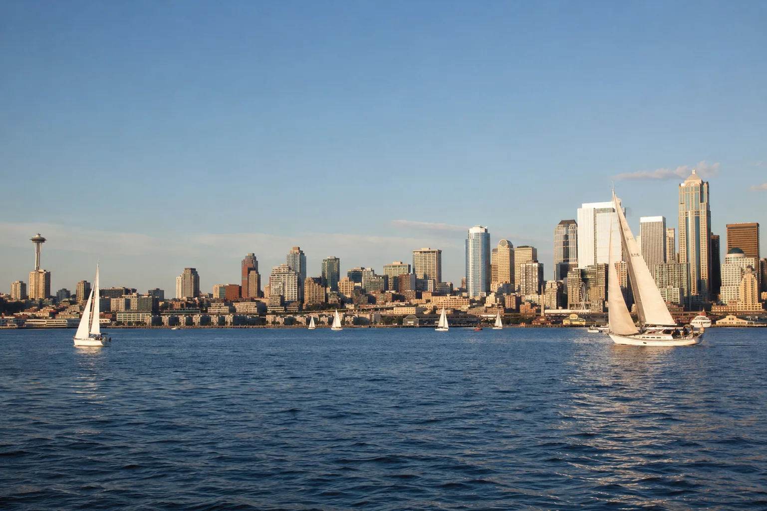 OSDI 2026 Seattle: Travel Guide and Where to Stay