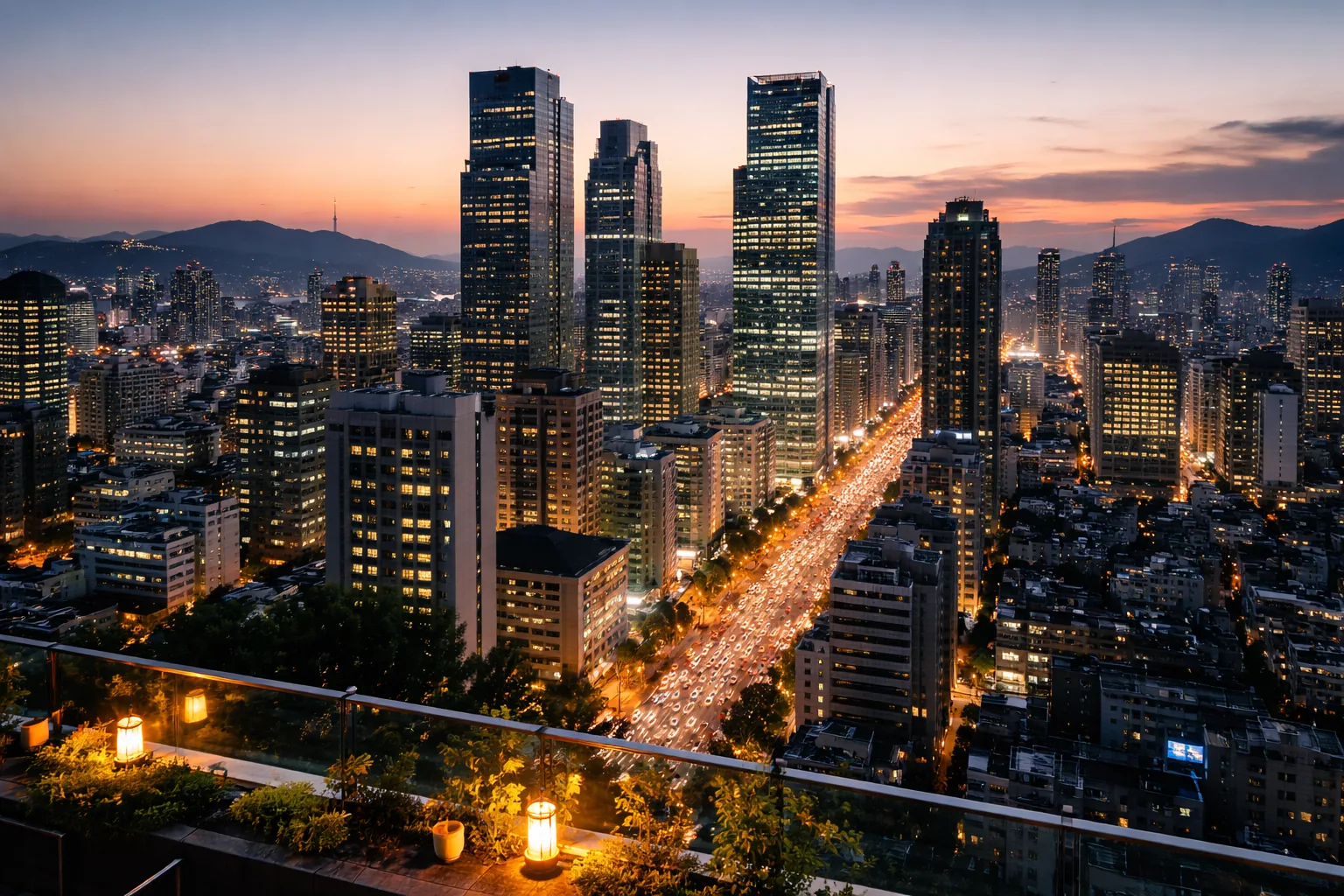 ICML 2026 Seoul: Travel Guide and Where to Stay
