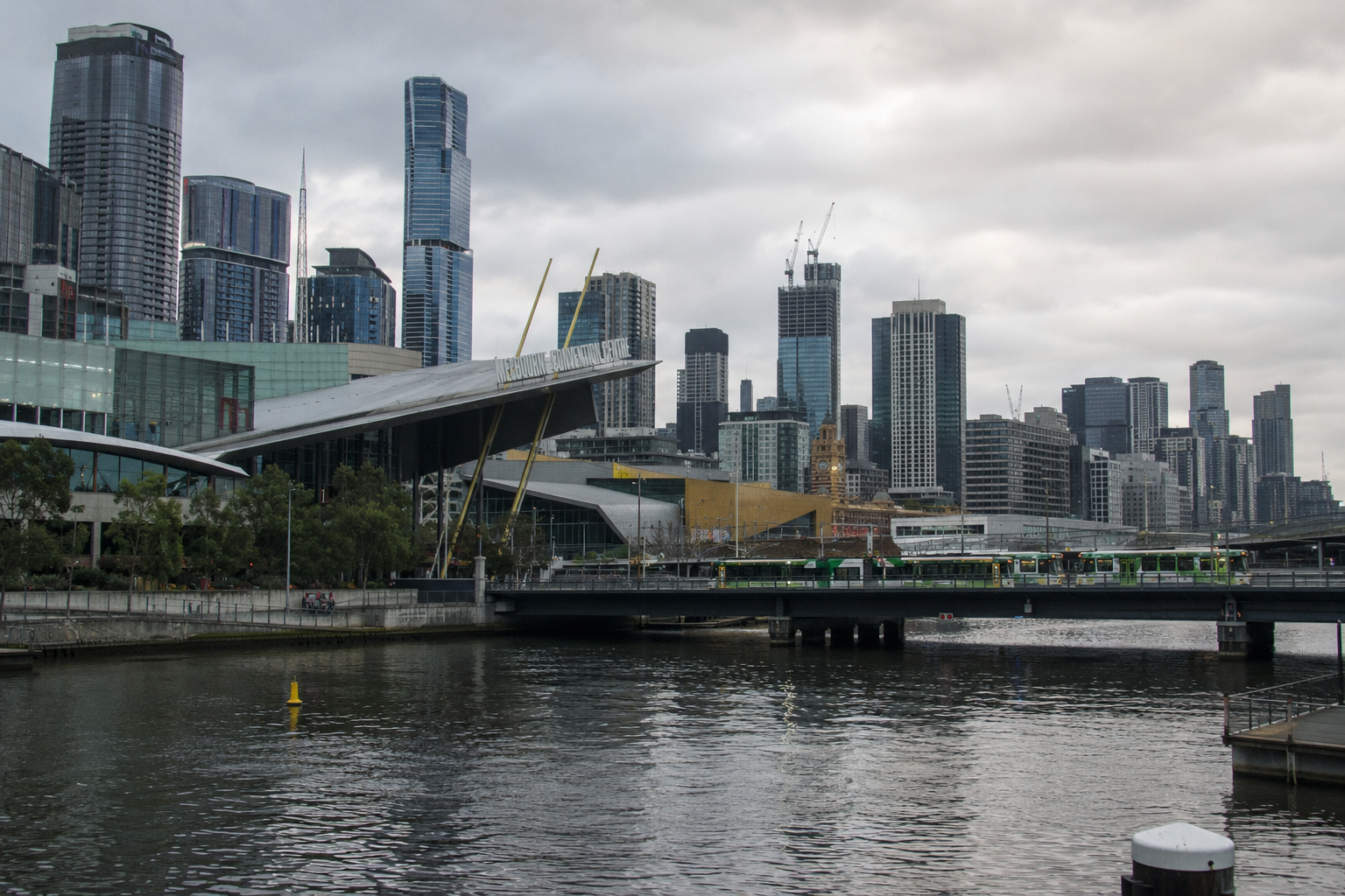 SIGIR 2026 Melbourne: Travel Guide and Where to Stay