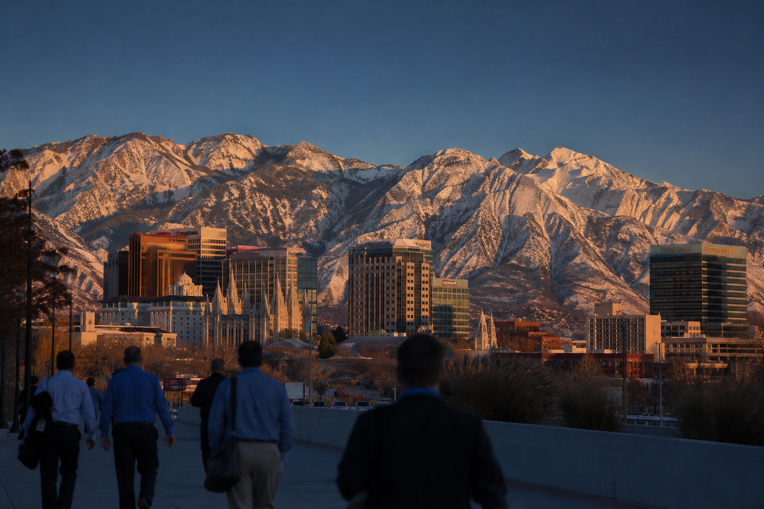 Best Hotels for STOC 2026 Salt Lake City