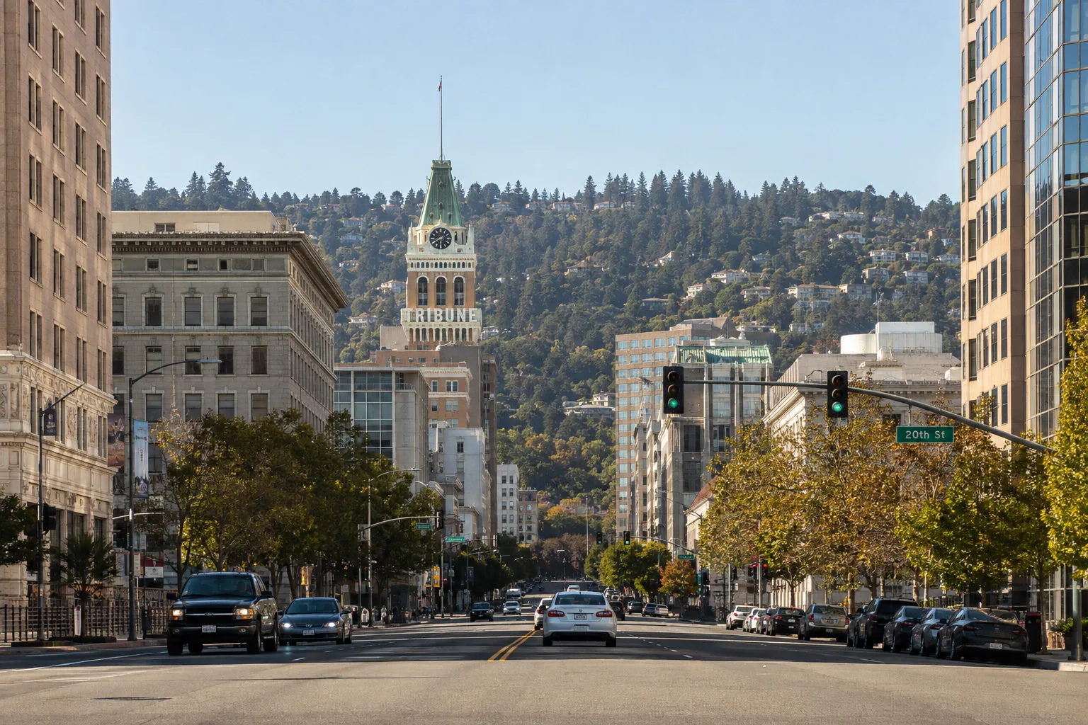 SPLASH and ISSTA 2026 in Oakland: Travel Guide
