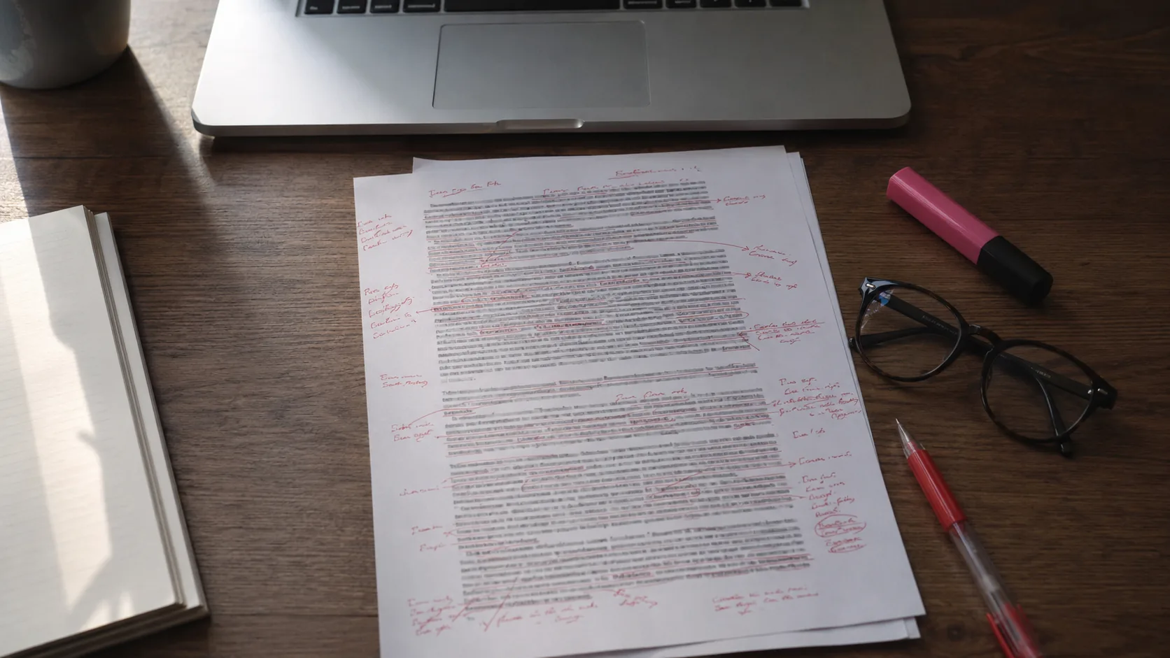 The CS Conference Submission Glossary