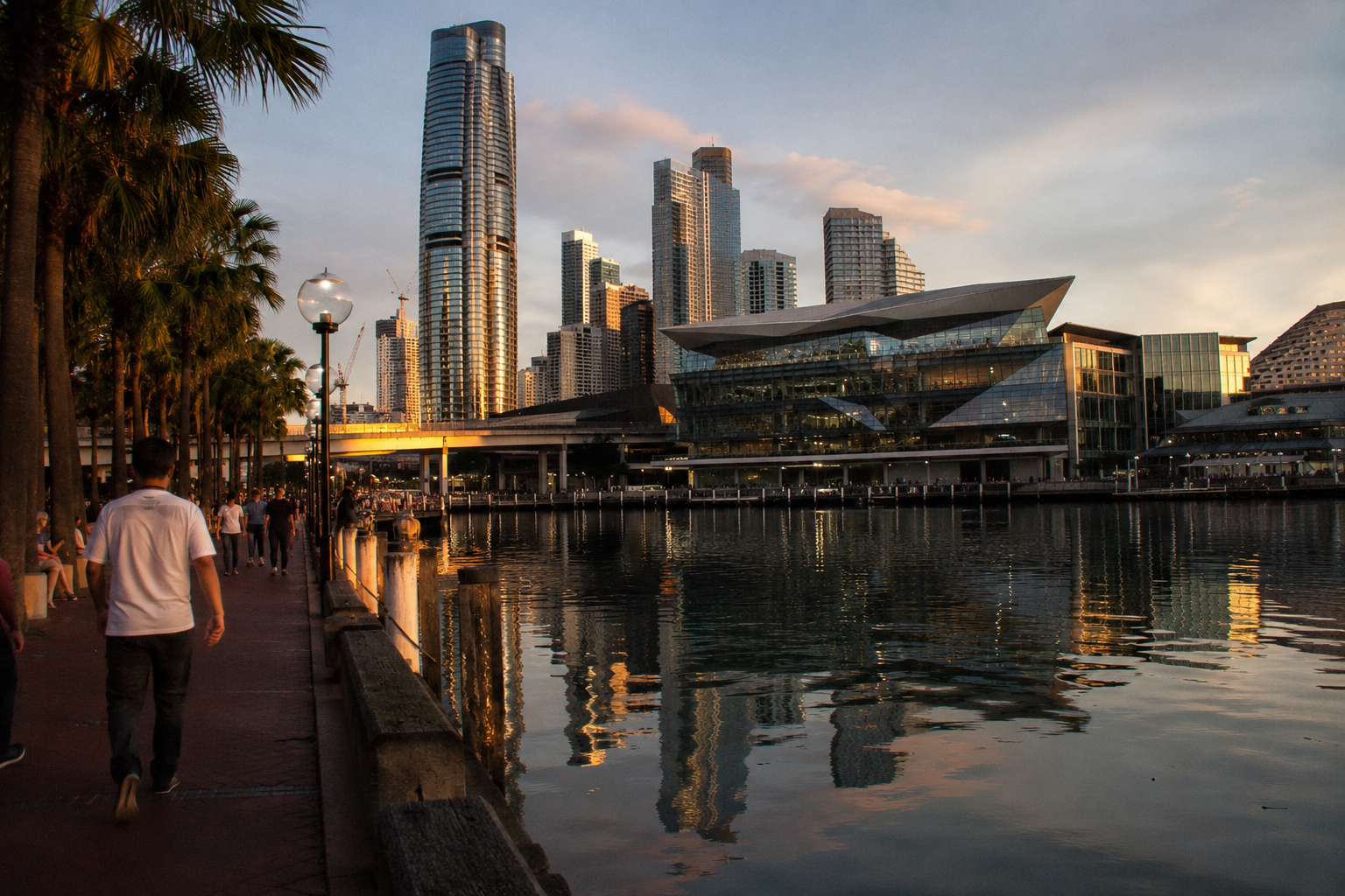 NeurIPS 2026 Sydney: Travel Guide and Where to Stay