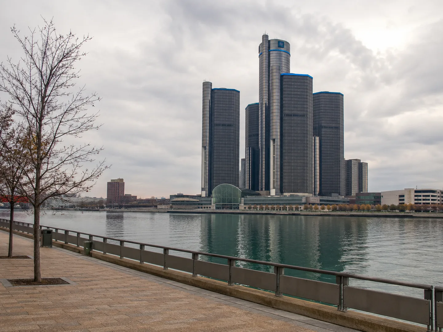 UIST 2026 in Detroit: Travel Guide
