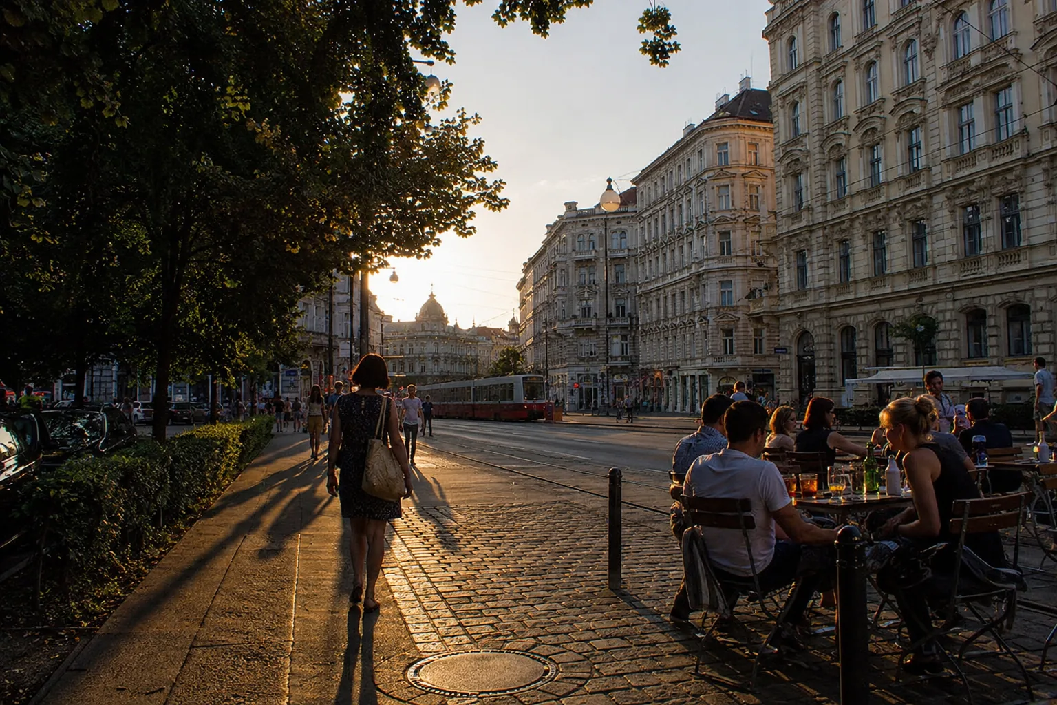 ICDAR 2026 Vienna: Travel Guide and Where to Stay